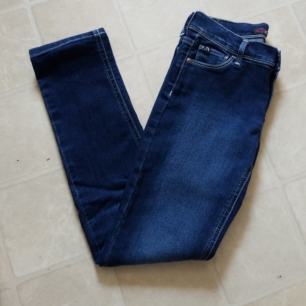 Girls Jean's size 12